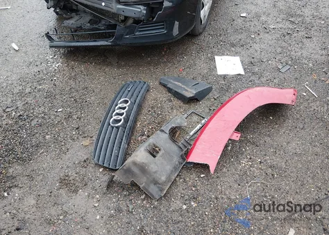 2002 Audi Tt 1.8L/Alms Commemorative Edition из США, поврежденный, VIN TRUWT28N921036172